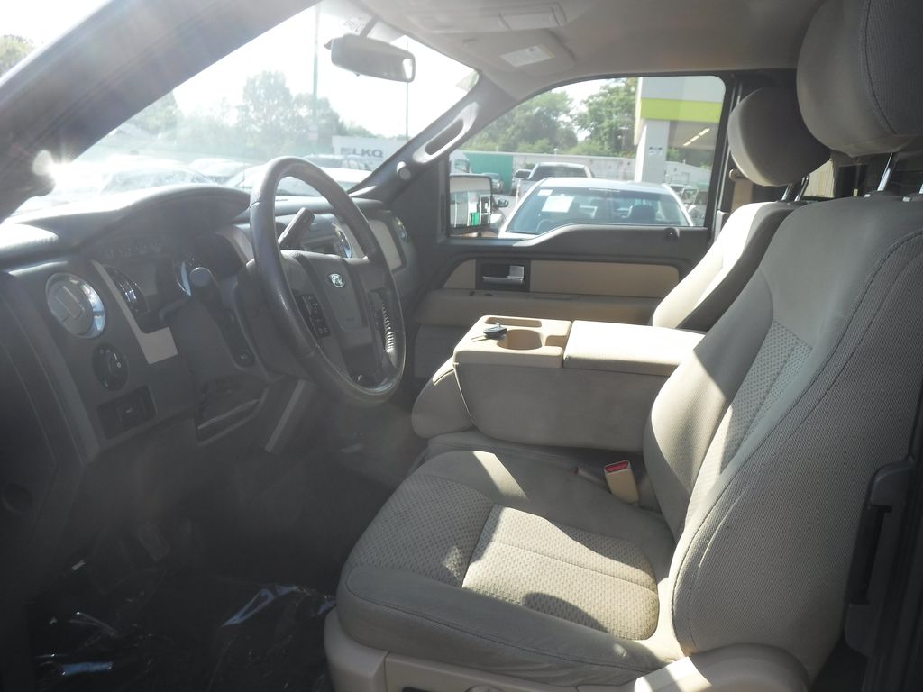 Used 2013 Ford F150 Super Cab For Sale